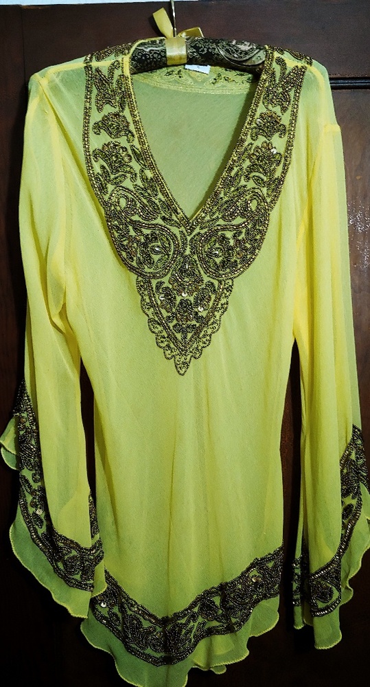 Women's blouse